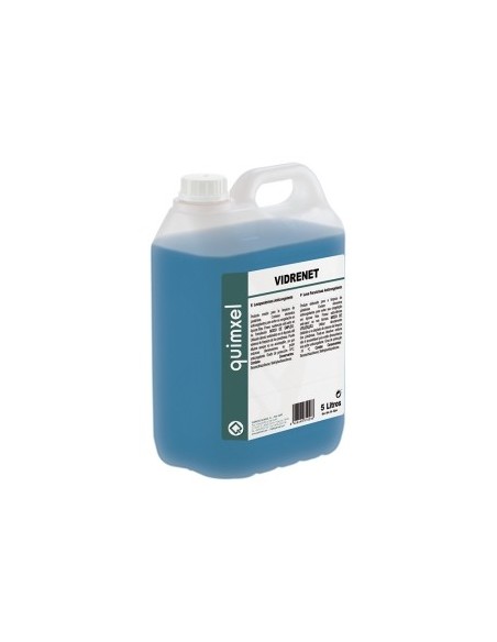 ECO GRASS Desengrasante ecológico -1 x 750ml-