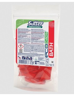 ECOCAPS BATH -22 ml x 20u x 3pq- 2