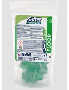 ECOCAPS FLOOR -5ml x 50u x 3pq-