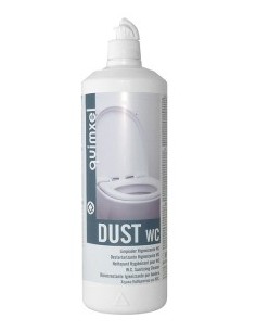DUST WC 01 desincrustante wc -1 x 1000ml-