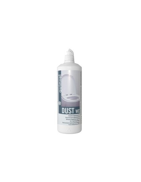 DUST WC 01 desincrustante wc -1 x 1000ml-