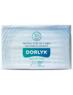 EMPAPADOR DESECHABLE 60x60CMS -1 x 25u-