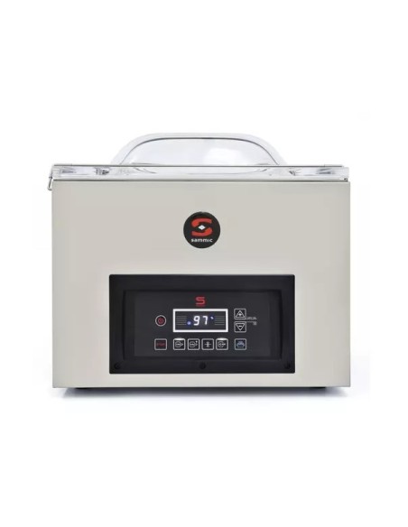 ENVASADORA VACIO SAMMIC SE-410