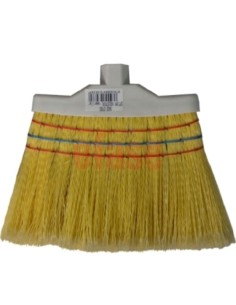 ESCOBA OPTIMA EFASE CMANGO MADERA