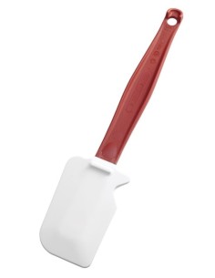 ESPATULA CON FORMA DE CUCHARA DE 24 CM