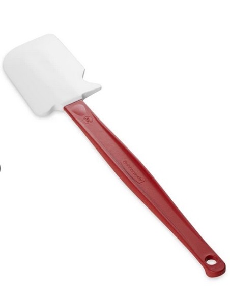 ESPATULA RESISTENTE AL CALOR CON FORMA DE CUCHARA 34 CM