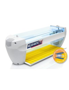 EXTERMINADOR ADHESIVO HUNTER 22W