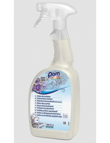 FEBREZE PROFESIONAL eliminador olores perfumado -1 x 1000ml-