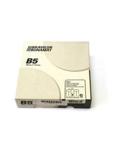 FILTRO BRAVILOR NOVO  -1 x 1000u-