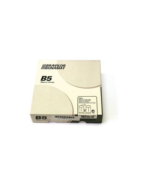 FILTRO BRAVILOR NOVO  -1 x 1000u-