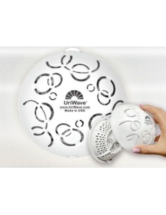 FRAGANCIA INTENSITY - 12 recambios - HONEY SUCKLE