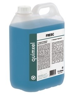 FRESC Viricida AMBITO SANITARIO -1 x 5l-
