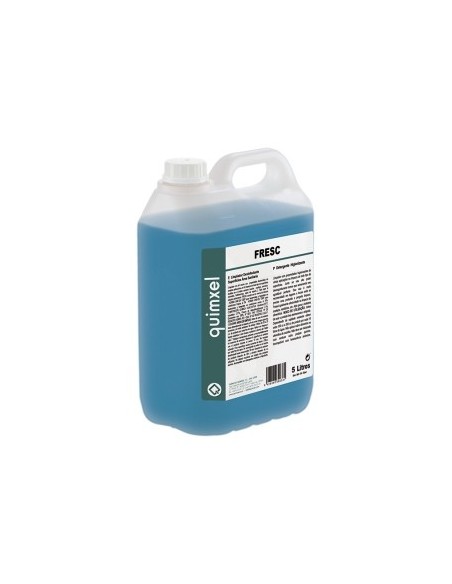 FRESC Viricida AMBITO SANITARIO -1 x 5l-