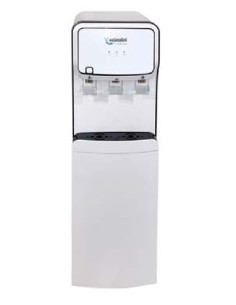 FUENTE OSMOSIS INVERSA 3 C BOMBA MOD OMEGA