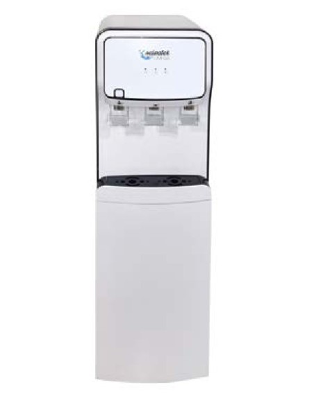 FUENTE OSMOSIS INVERSA 3 C BOMBA MOD OMEGA