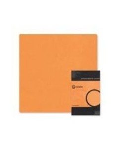 GAMUZA CRISTALES NARANJA -1 x 12u-