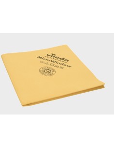 GAMUZA MICROWINDOW BIG AMARILLA -1 x 5u-