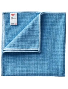 GAMUZA SCOTCH BRITE MICRO 2010 -1u- AZUL