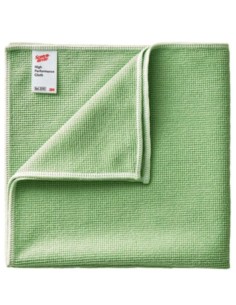 GAMUZA SCOTCH BRITE MICRO 2010 -1u- VERDE