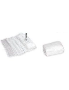 GASA CUBRE MOPA 100x50 cms -1 ud-