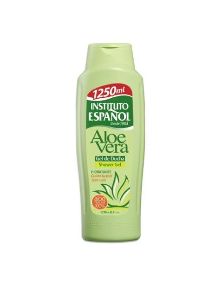 GEL ALOE VERA -1 x 1250ml-