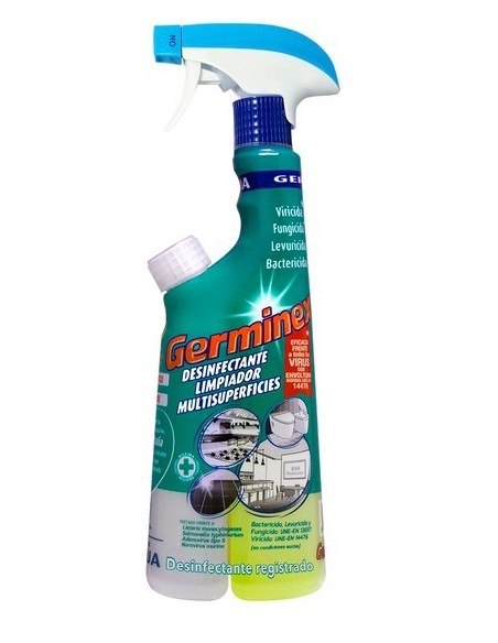 GERMINEX concentralia -3 x 425ml-
