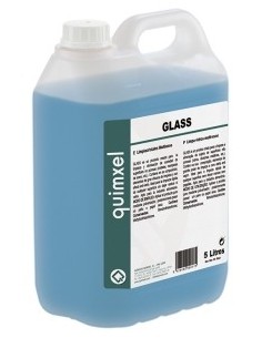 GLASS 05 multiusos -1 x 5l-