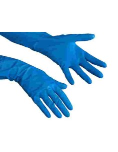 GUANTE COMFORT AZUL T 8'5-9 -1u-