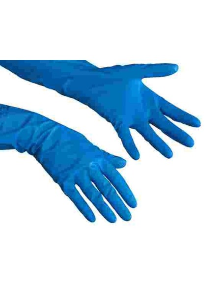 GUANTE COMFORT AZUL T 8'5-9 -1u-