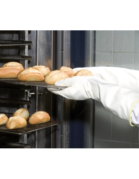 GUANTE especial hornos TEMP-COOK 476 T10 GRANDE -PAR-