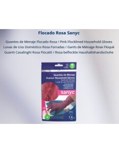 GUANTE SATINADO NEW MARK TMEDIANA