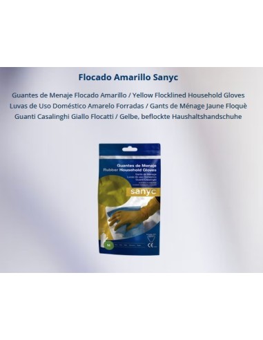 GUANTE SATINADO NEW MARK TPEQUEÑA