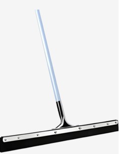 HARAGAN METALICO DE 75 cm  PALO REF AF04001