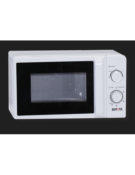 HORNO ROMMER H-509