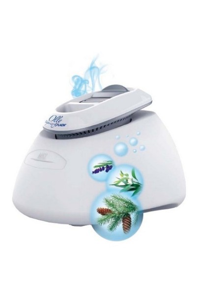HUMIDIFICADOR STAGLIFE
