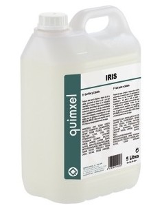IRIS 05 Gel dermo -1 x 5l-