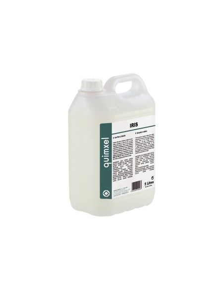 IRIS 05 Gel dermo -1 x 5l-