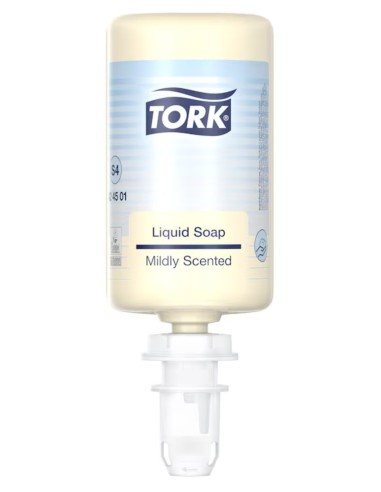 JABON TORK S4 GEL -6 x 1l-