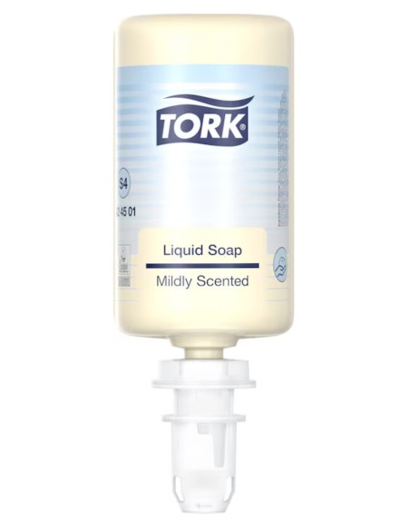 JABON TORK S4 GEL -6 x 1l-