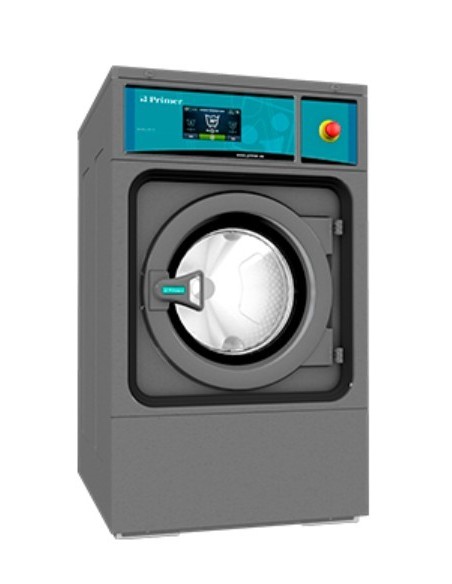LAVADORA PRIMER LS-14 T2 E  ALTA VELOCIDAD 14KG