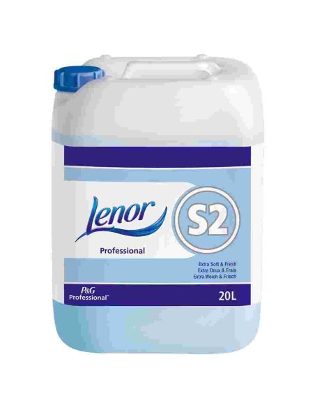 LENOR S2 OPLF NEW -1 x 20l- alta concentración