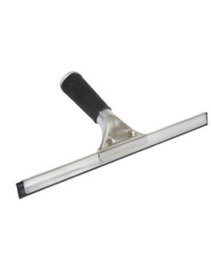 LIMPIACRISTALES COMPLETO INOX 35 cms