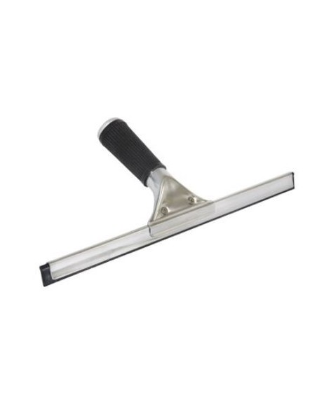 LIMPIACRISTALES COMPLETO INOX 35 cms