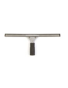 LIMPIACRISTALES COMPLETO INOX 35 cms UNGER SE350