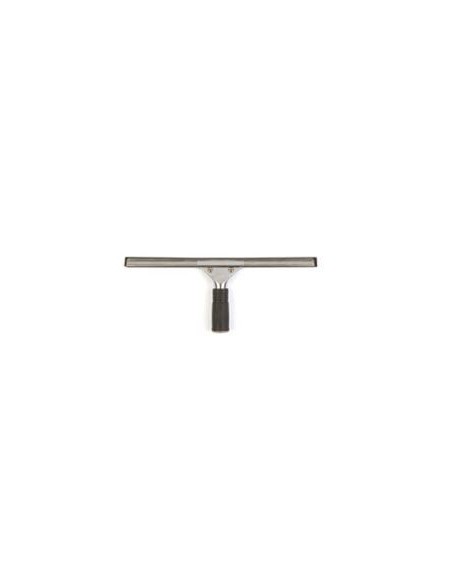 LIMPIACRISTALES COMPLETO INOX 35 cms UNGER