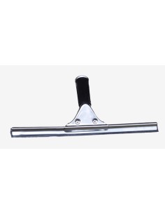 LIMPIACRISTALES COMPLETO INOX 45 cms