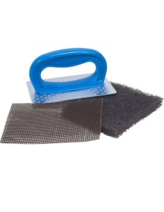 LIMPIAPLANCHAS FRIO KIT-461