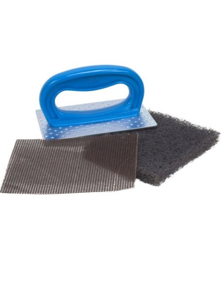 LIMPIAPLANCHAS FRIO KIT-461