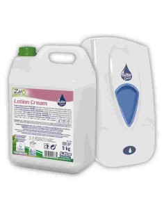 LOTION CREAM ECOLABEL -1 x 5kg- 2