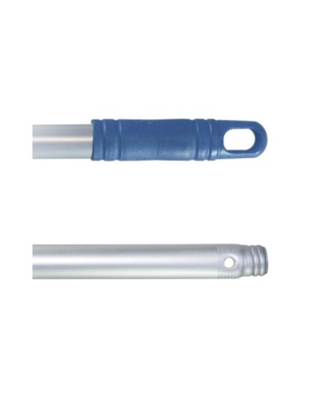 MANGO ALUMINIO ANODIZADO CISNE 150 cms